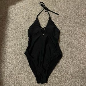 NWOT Xhilaration One Piece Suit